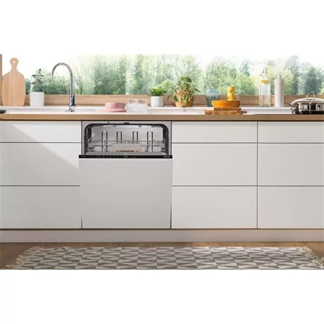 Gorenje MOSOGATÓGÉP BEÉPÍTHETŐ 14 TERÍTÉK GV642C65
