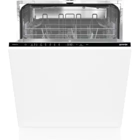 Gorenje MOSOGATÓGÉP BEÉPÍTHETŐ 14 TERÍTÉK GV642D90