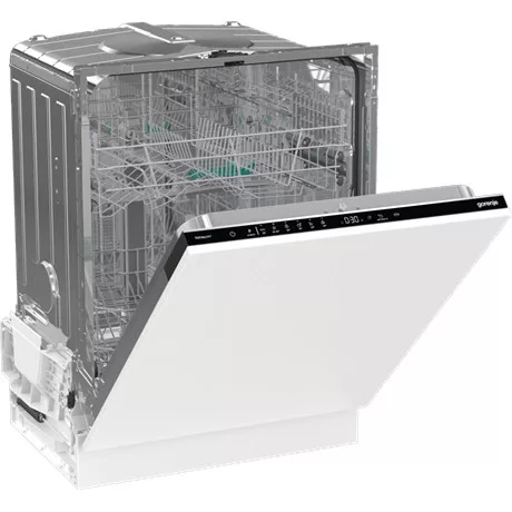 Gorenje MOSOGATÓGÉP BEÉPÍTHETŐ 14 TERÍTÉK GV642D90