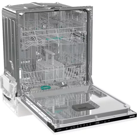 Gorenje MOSOGATÓGÉP BEÉPÍTHETŐ 14 TERÍTÉK GV642D90