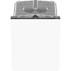 Gorenje MOSOGATÓGÉP BEÉPÍTHETŐ 14 TERÍTÉK GV642D90