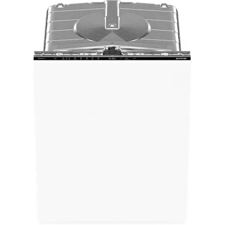 Gorenje MOSOGATÓGÉP BEÉPÍTHETŐ 14 TERÍTÉK GV642D90