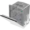Gorenje MOSOGATÓGÉP BEÉPÍTHETŐ 14 TERÍTÉK GV642D90