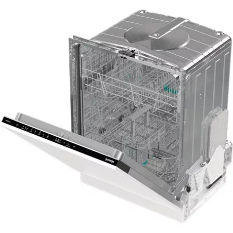 Gorenje MOSOGATÓGÉP BEÉPÍTHETŐ 14 TERÍTÉK GV642D90