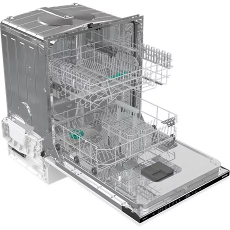 Gorenje MOSOGATÓGÉP BEÉPÍTHETŐ 14 TERÍTÉK GV642D90