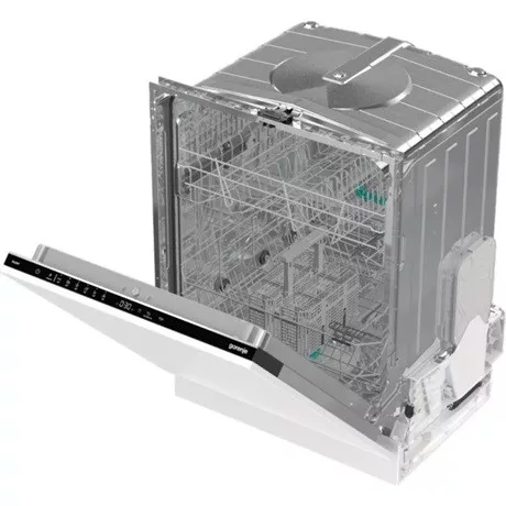 Gorenje MOSOGATÓGÉP BEÉPÍTHETŐ 13 TERÍTÉK GV642E90