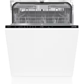 Gorenje MOSOGATÓGÉP BEÉPÍTHETŐ 16 TERÍTÉK GV643D90