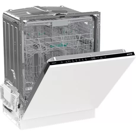 Gorenje MOSOGATÓGÉP BEÉPÍTHETŐ 16 TERÍTÉK GV643D90