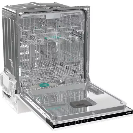 Gorenje MOSOGATÓGÉP BEÉPÍTHETŐ 16 TERÍTÉK GV643D90