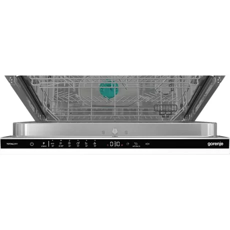 Gorenje MOSOGATÓGÉP BEÉPÍTHETŐ 16 TERÍTÉK GV643D90