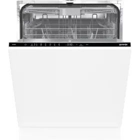 Gorenje MOSOGATÓGÉP BEÉPÍTHETŐ 16 TERÍTÉK GV643E90