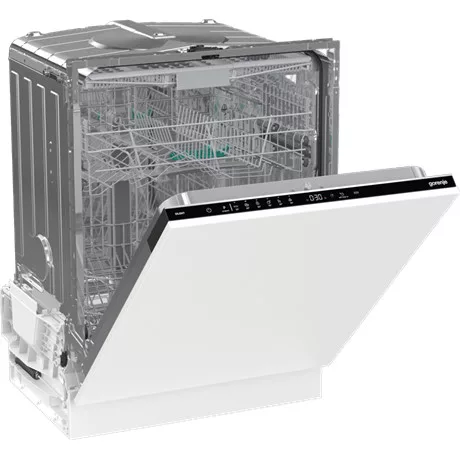 Gorenje MOSOGATÓGÉP BEÉPÍTHETŐ 16 TERÍTÉK GV643E90