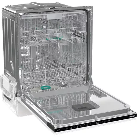 Gorenje MOSOGATÓGÉP BEÉPÍTHETŐ 16 TERÍTÉK GV643E90