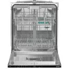 Gorenje MOSOGATÓGÉP BEÉPÍTHETŐ 16 TERÍTÉK GV643E90