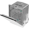 Gorenje MOSOGATÓGÉP BEÉPÍTHETŐ 16 TERÍTÉK GV643E90