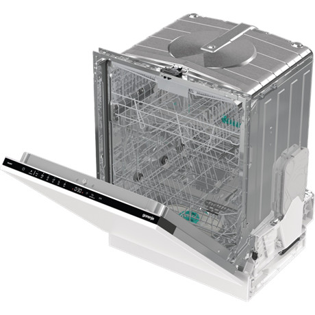 Gorenje MOSOGATÓGÉP BEÉPÍTHETŐ 16 TERÍTÉK GV643E90