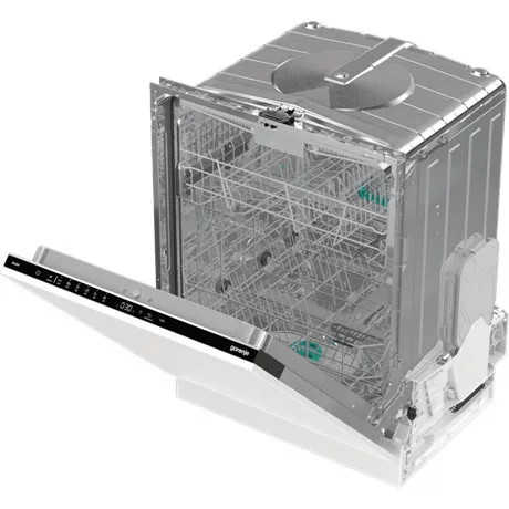 Gorenje MOSOGATÓGÉP BEÉPÍTHETŐ 16 TERÍTÉK GV643E90