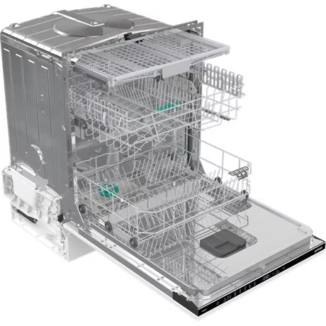 Gorenje MOSOGATÓGÉP BEÉPÍTHETŐ 16 TERÍTÉK GV643E90