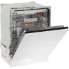 Gorenje MOSOGATÓGÉP BEÉPÍTHETŐ 16 TERÍTÉK GV663A66