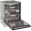 Gorenje MOSOGATÓGÉP BEÉPÍTHETŐ 16 TERÍTÉK GV663A66
