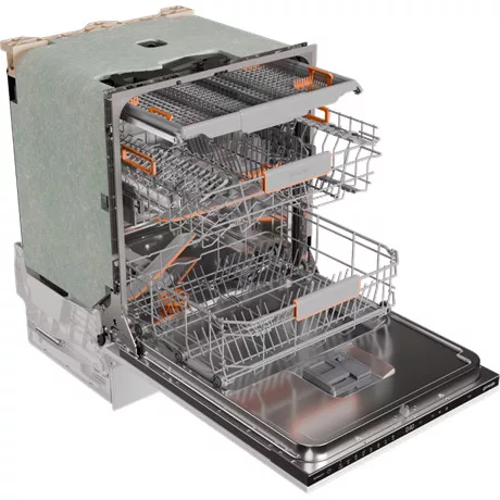 Gorenje MOSOGATÓGÉP BEÉPÍTHETŐ 16 TERÍTÉK GV663A66