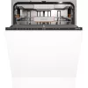 Gorenje MOSOGATÓGÉP BEÉPÍTHETŐ 16 TERÍTÉK GV663B65