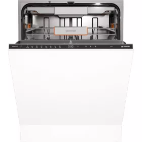 Gorenje MOSOGATÓGÉP BEÉPÍTHETŐ 16 TERÍTÉK GV663B65