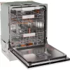 Gorenje MOSOGATÓGÉP BEÉPÍTHETŐ 16 TERÍTÉK GV663B65