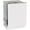 Gorenje MOSOGATÓGÉP BEÉPÍTHETŐ 16 TERÍTÉK GV663B65