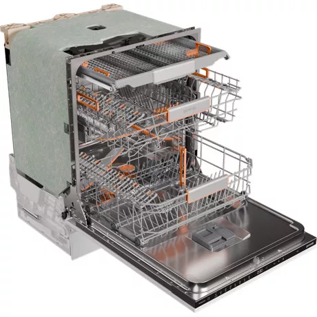 Gorenje MOSOGATÓGÉP BEÉPÍTHETŐ 16 TERÍTÉK GV663B65