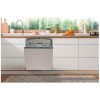 Gorenje MOSOGATÓGÉP BEÉPÍTHETŐ 14 TERÍTÉK GV672C61