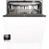 Gorenje MOSOGATÓGÉP BEÉPÍTHETŐ 16 TERÍTÉK GV673A66