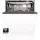 Gorenje MOSOGATÓGÉP BEÉPÍTHETŐ 16 TERÍTÉK GV673A66