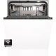 Gorenje MOSOGATÓGÉP BEÉPÍTHETŐ 16 TERÍTÉK GV673A66