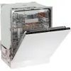 Gorenje MOSOGATÓGÉP BEÉPÍTHETŐ 16 TERÍTÉK GV673A66