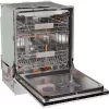 Gorenje MOSOGATÓGÉP BEÉPÍTHETŐ 16 TERÍTÉK GV673A66