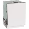 Gorenje MOSOGATÓGÉP BEÉPÍTHETŐ 16 TERÍTÉK GV673A66
