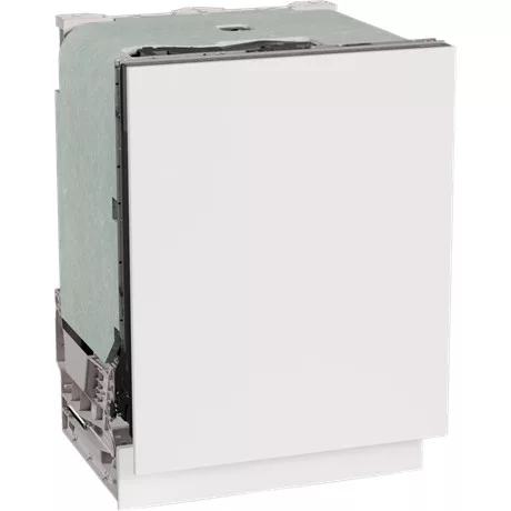 Gorenje MOSOGATÓGÉP BEÉPÍTHETŐ 16 TERÍTÉK GV673A66