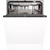 Gorenje MOSOGATÓGÉP BEÉPÍTHETŐ 16 TERÍTÉK GV673A66