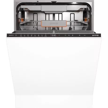 Gorenje MOSOGATÓGÉP BEÉPÍTHETŐ 16 TERÍTÉK GV673A66