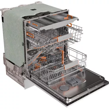 Gorenje MOSOGATÓGÉP BEÉPÍTHETŐ 16 TERÍTÉK GV673A66