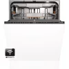 Gorenje MOSOGATÓGÉP BEÉPÍTHETŐ 16 TERÍTÉK GV693A65AD