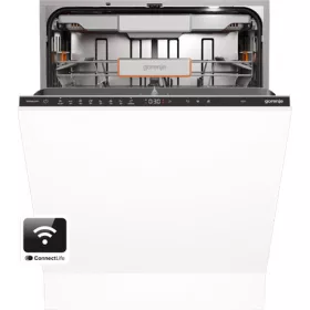 Gorenje MOSOGATÓGÉP BEÉPÍTHETŐ 16 TERÍTÉK GV693A65AD