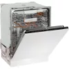 Gorenje MOSOGATÓGÉP BEÉPÍTHETŐ 16 TERÍTÉK GV693A65AD