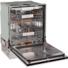 Gorenje MOSOGATÓGÉP BEÉPÍTHETŐ 16 TERÍTÉK GV693A65AD