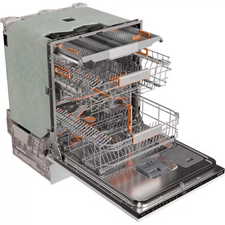 Gorenje MOSOGATÓGÉP BEÉPÍTHETŐ 16 TERÍTÉK GV693A65AD