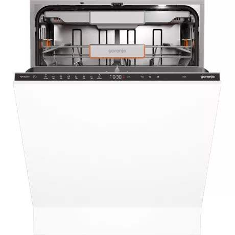Gorenje MOSOGATÓGÉP BEÉPÍTHETŐ 16 TERÍTÉK GV693A65AD