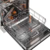 Gorenje MOSOGATÓGÉP BEÉPÍTHETŐ 16 TERÍTÉK GV693A65AD