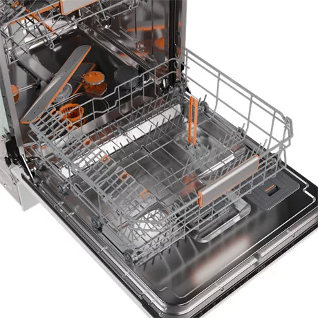 Gorenje MOSOGATÓGÉP BEÉPÍTHETŐ 16 TERÍTÉK GV693A65AD