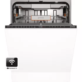   Gorenje MOSOGATÓGÉP BEÉPÍTHETŐ 16 TERÍTÉK GV693A65UVAD